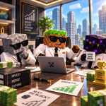 Blocks Buissnes