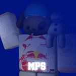 MPS 4v4 Studios
