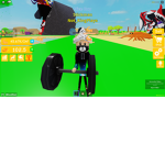 Not_KingPlay's fan's