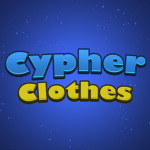 Cipher Clothes