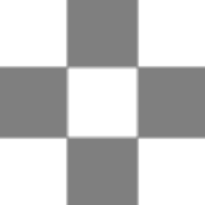Fire pixel particle Roblox decal