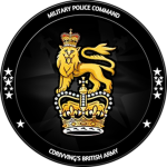 Military Police Commandᅠᅠᅠᅠ