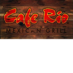 Cafe Rio!~Mexican Grill :D