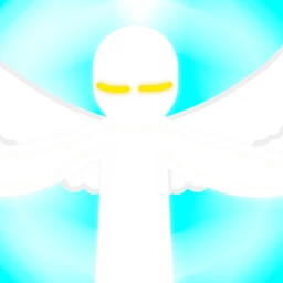 Small heaven on island icon