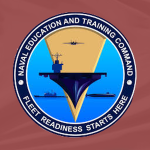 [-] Naval Education Training Command [-]