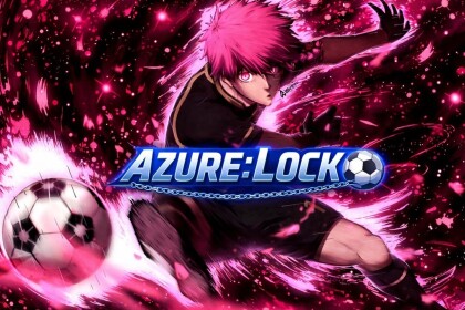 AZURE : LOCK