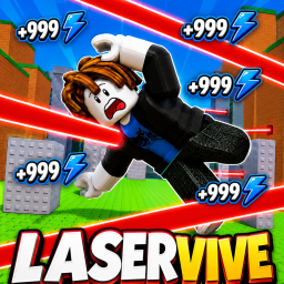 Laservive