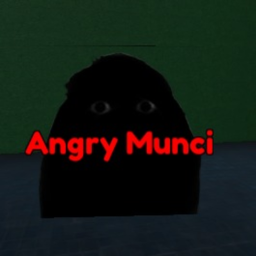 ESCAPE FROM ANGRY MUNCI