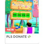 Giveaway point