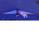 For robux payments