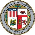 LA : Los Angeles Police Department