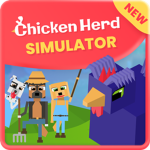 Chicken Herd Simulator Group