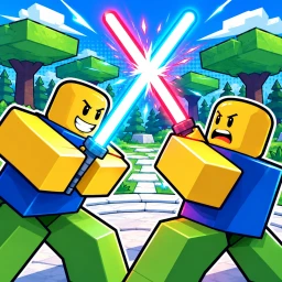 Lightsaber Arena icon