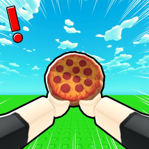 Pizza Delivery!