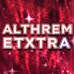 Althrem Extra