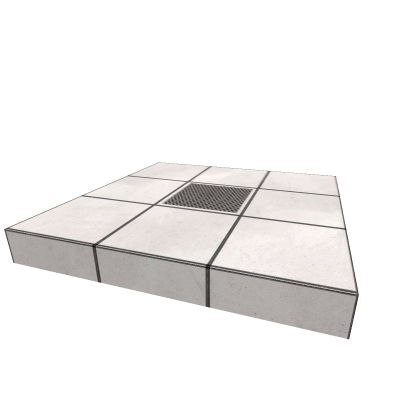 ⭐ [New!] SCP ROOF 2