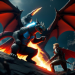 The Guardians of SwordBurst