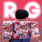 Robert “RG”