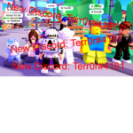Terr0r Leaks