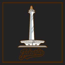 RIR | CENTRAL JAKARTA