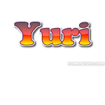 yuri only!