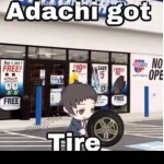 Adachi