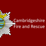 UK | Cambridgeshire Fire and Rescue Service