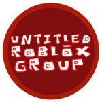 Untitled Roblox Group [URG]