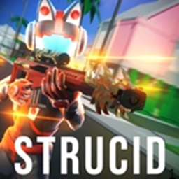Strucid [BETA] Strucid [BETA] Strucid [BETA] Struc