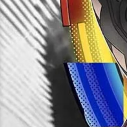 *
