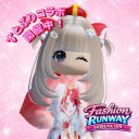 FASHION RUNWAY SHIBUYA109