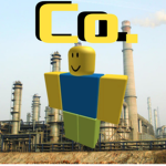Noob industrys Co.