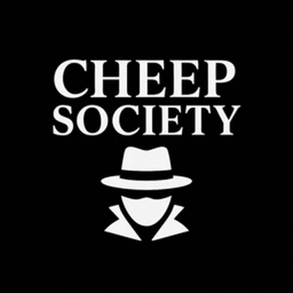 Cheep Society Roblox group icon