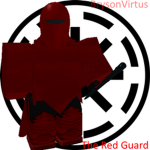 Red Guard [TGGCAR]