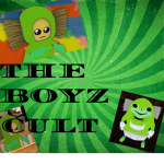 THE BOYZ CULT
