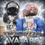 Trendy Avatars