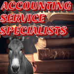 Accounting Service Specialists