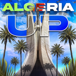 Algeria UP