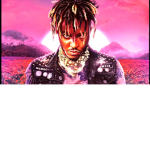 JUICE WRLD 4 LIFE
