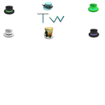 epic top hat warriors