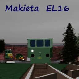 Makieta  icon