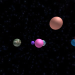 Build Your Space Ship And Conquer A Planet