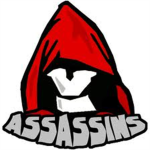 i am  a assassin