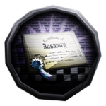 FNAF 6 - Certificate of Insanity