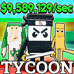 Steal a Brainrot Tycoon