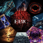 WCUE: EPIC the Musical Fans