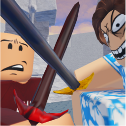 Steal Time But With Abilities [NEW SWORD🗡️]