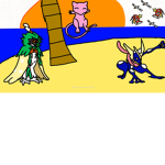shadow dragon masterz