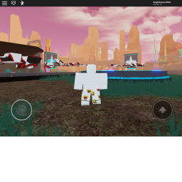 space adventure