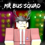 Mr bus squad